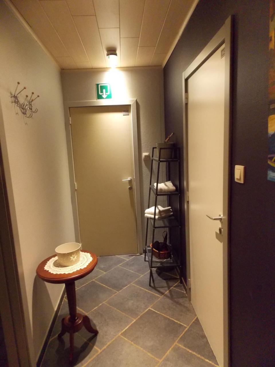 B&B De Linde Wijtschate Zewnętrze zdjęcie